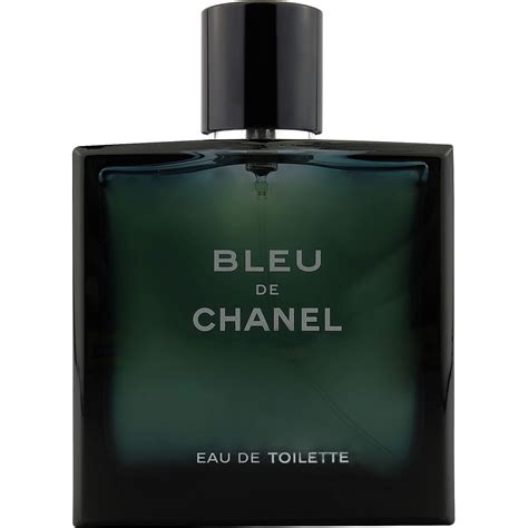 CHANEL BLEU DE CHANEL EAU DE TOILETTE 